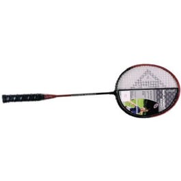 Badminton Racket, Advanced