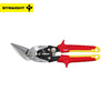 Milwaukee Straight Cutting Offset Aviation Snips