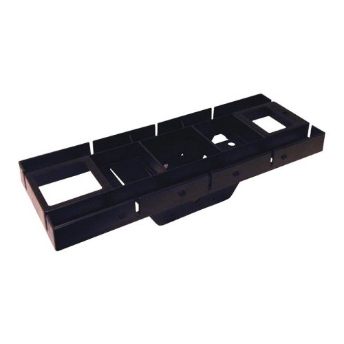 Gibraltar Mailboxes Patriot Mailbox Mounting Board