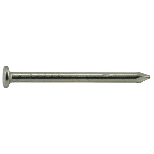 Monster Fastener Steel Wire Flat Head Nails