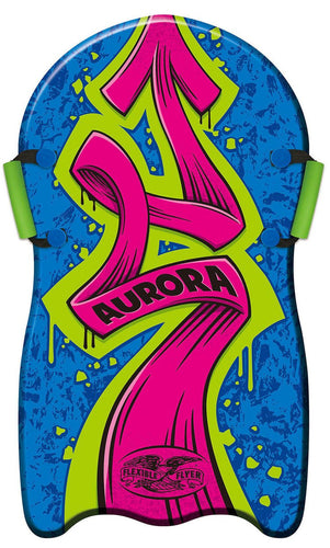 Flexible Flyer Aurora Foam Sled