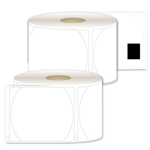 Centurion Custom Color Labels – 2-1/8″ x 3-1/4″