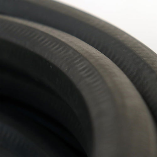 Teknor Apex Industrial Duty (Black) Water Hose