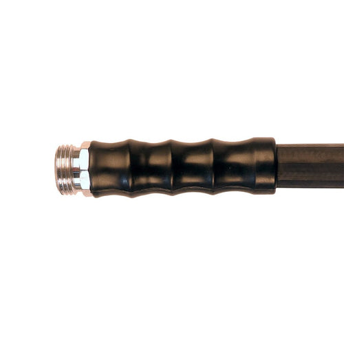 Teknor Apex Industrial Duty (Black) Water Hose