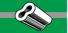 Midwest Fastener Cable Ferrule Aluminum