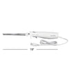 Proctor Silex Stainless Steel Reciprocating Blades Electric Knife