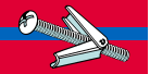 Midwest Fastener Round Head Toggle Bolts Zinc