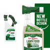 Scotts Turf Builder Liquid Lawn Food