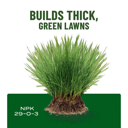 Scotts Turf Builder Liquid Lawn Food