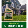 Scotts Turf Builder Liquid Lawn Food
