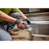Milwaukee Right Cutting Offset Aviation Snips