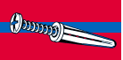 Midwest Fastener Plastic Anchors with Screws Plastic
