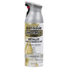 Rust-Oleum® Universal Premium Spray Paint Metallic Spray Paint