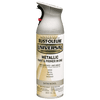 Rust-Oleum® Universal Premium Spray Paint Metallic Spray Paint