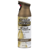 Rust-Oleum® Universal Premium Spray Paint Metallic Spray Paint