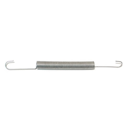 Monster Fastener WG Steel Extension Springs