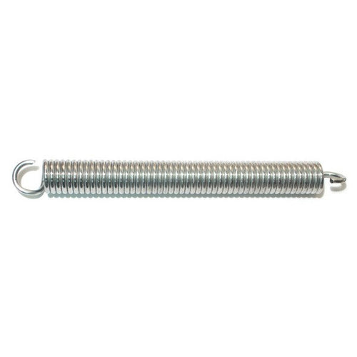 Monster Fastener WG Steel Extension Springs