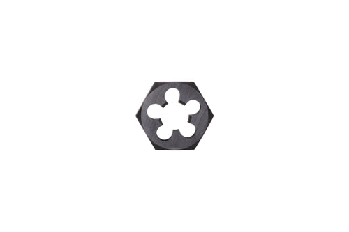Century Drill And Tool Hexagon Pipe Die