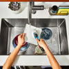 OXO Soap Dispensing Dish Brush