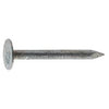 Fasn-Rite Roofing Nails With Neoprene Washer, Hot-Dipped, 2.5-In. x 10-Ga., 5-Lbs.
