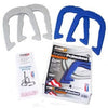Horseshoes, American Professional, 2-Pair