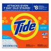 Laundry Detergent Powder, Regular Scent,  68 Loads, 95-oz.