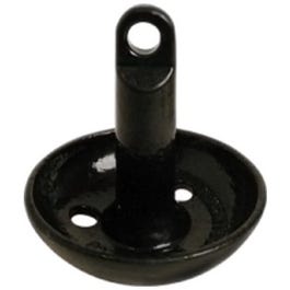 Mushroom Anchor, 10-Lb.