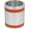 Amerimax 4 In. x 10 Ft. Mill Galvanized Roll Valley Flashing