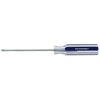 No. 00 x 3-In. Round Phillips Screwdriver