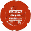 10-In. 6-TPI Fiber Cement Saw Blade