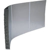 Galvanized Sheet Metal, 36 x 48-In.