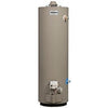 Mobile Home Water Heater, Gas, Standard Tank, 35,500 BTUs, 30-Gals.