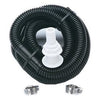 Bilge Pump Hose Kit, 3/4-In. x 5-Ft.