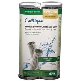 Advanced Filtration Filter Cartridge