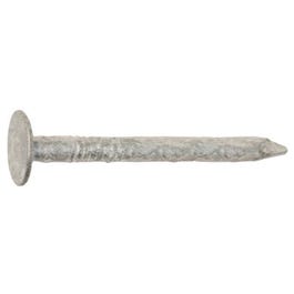 Joist Hanger Nails, Galvanized, 1-Lb., 1.5-In.