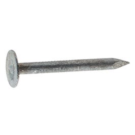 Fasn-Rite Galvanized Roofing Nails, 11 Gauge, 1-In., 5-Lb.