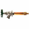 Frost Free Pex Anti-Siphon Hydrant With Vacuum Breaker, Lead-Free, 10-In.