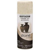 American Accents Textured Paint, Bleached Stone, 12-oz.