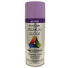 Premium Decor Spray Paint, Wild Lilac, Gloss, 12-oz.