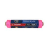 Nylon Mason Line Twine, Twisted, Pink, #18 x 260-Ft.