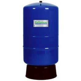 Pressure Pump Tank, Free-Standing, 14-Gal.