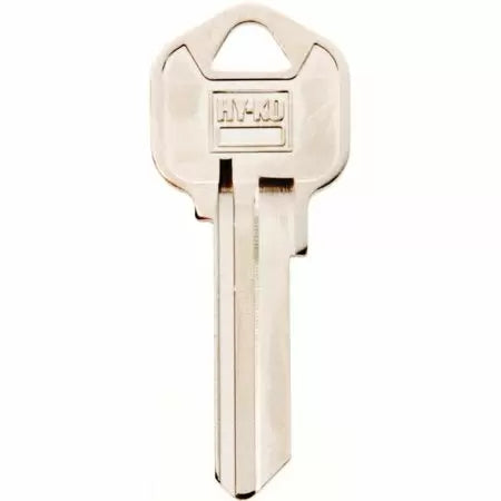 Hy-Ko Products Keyblank Kwikset KW11