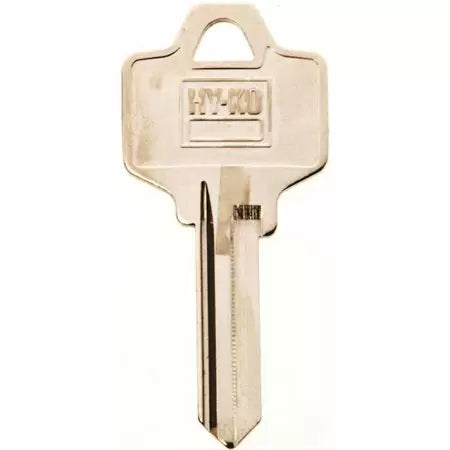 Hy-Ko Products NA25 National Key Blank