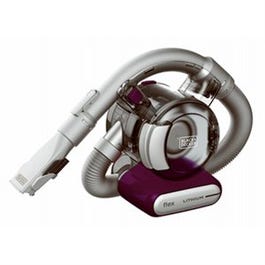 Cordless Lithium Flex Hand Vacuum, 2.0 Ah