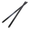 Bi-Metal Hacksaw Blade, 32T, 10-In., 2-Pk.