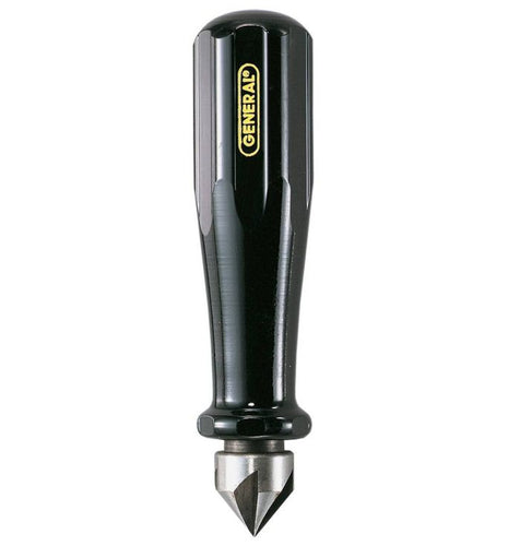 General Tools Hand Reamer/Countersink Tool 3/4