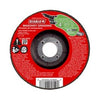 Masonry Cut-Off Disc, Type 27, 4 x 1/4 x 5/8-In.