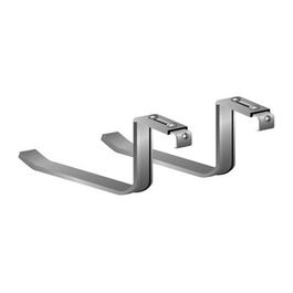 Plant Bracket, Deck Mount, Adjustable, Aluminum