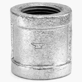 1-1/4-In. Right Hand Malleable Coupling