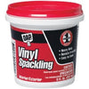 1/2-Pint Vinyl Spackling Paste